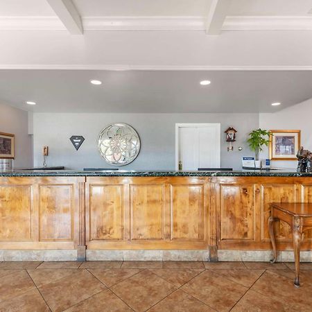 Best Western Plus Hill House Бейкърсфийлд Екстериор снимка