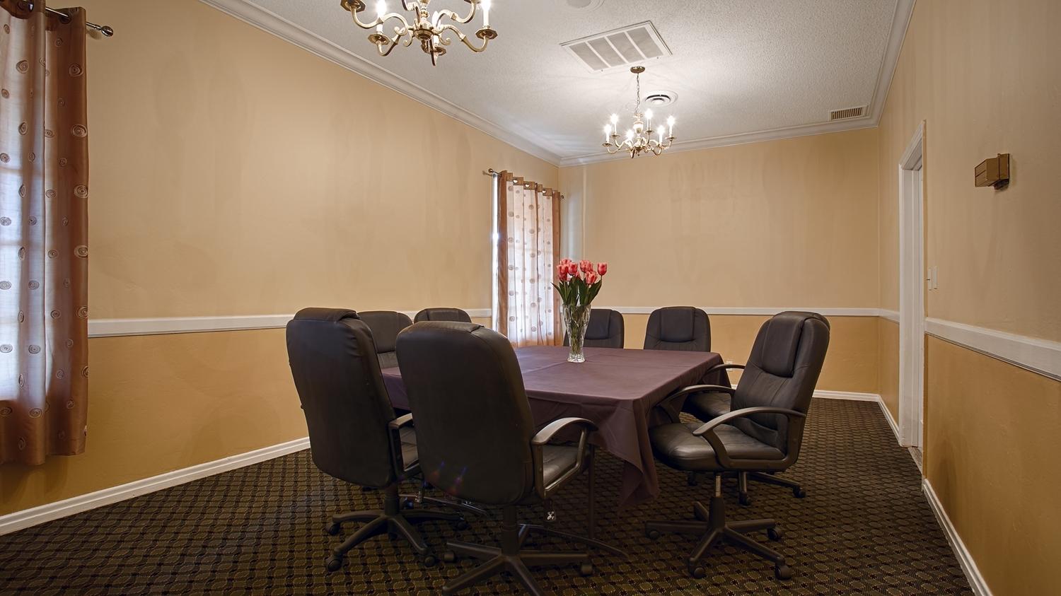 Best Western Plus Hill House Бейкърсфийлд Екстериор снимка