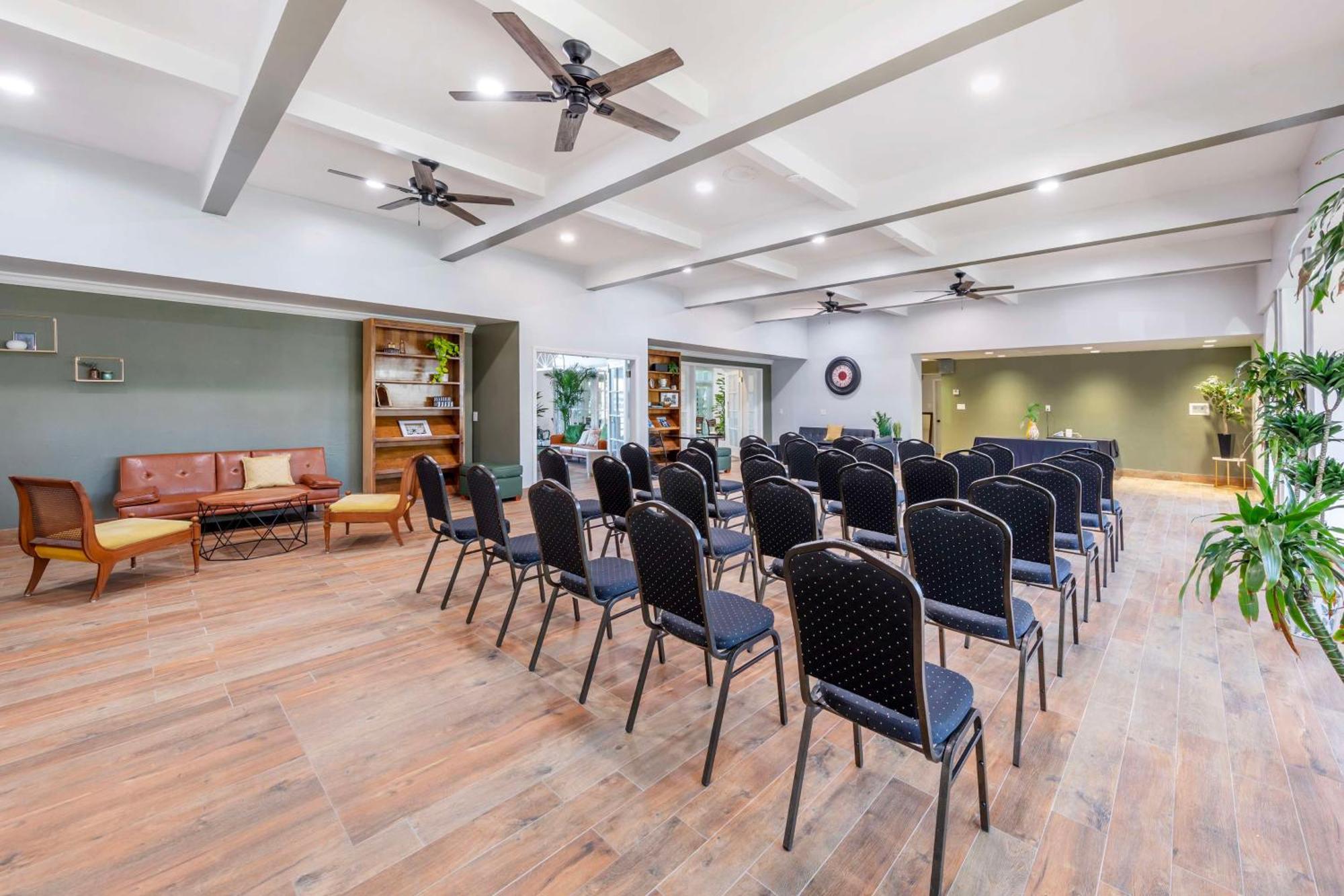Best Western Plus Hill House Бейкърсфийлд Екстериор снимка